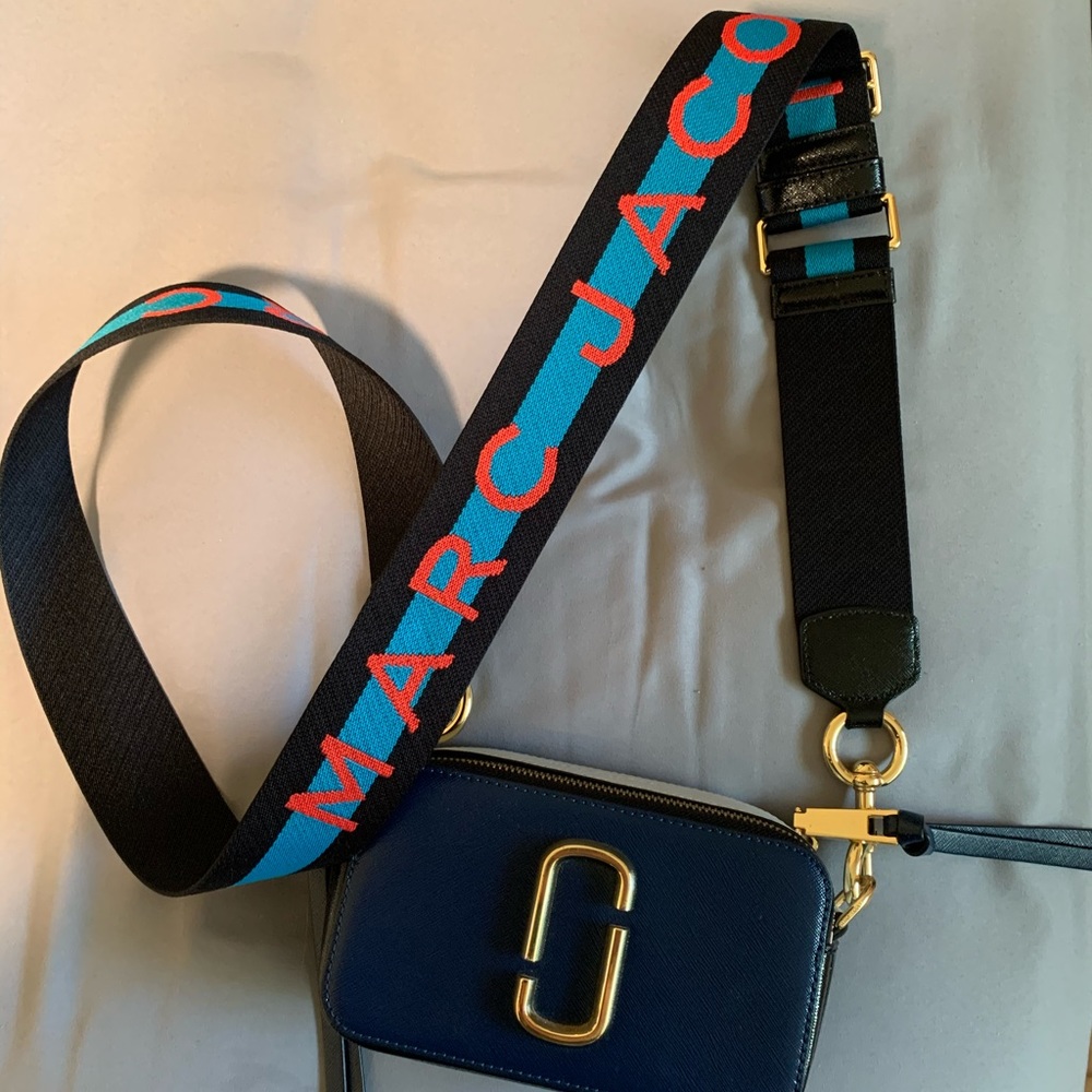 Marc Jacobs